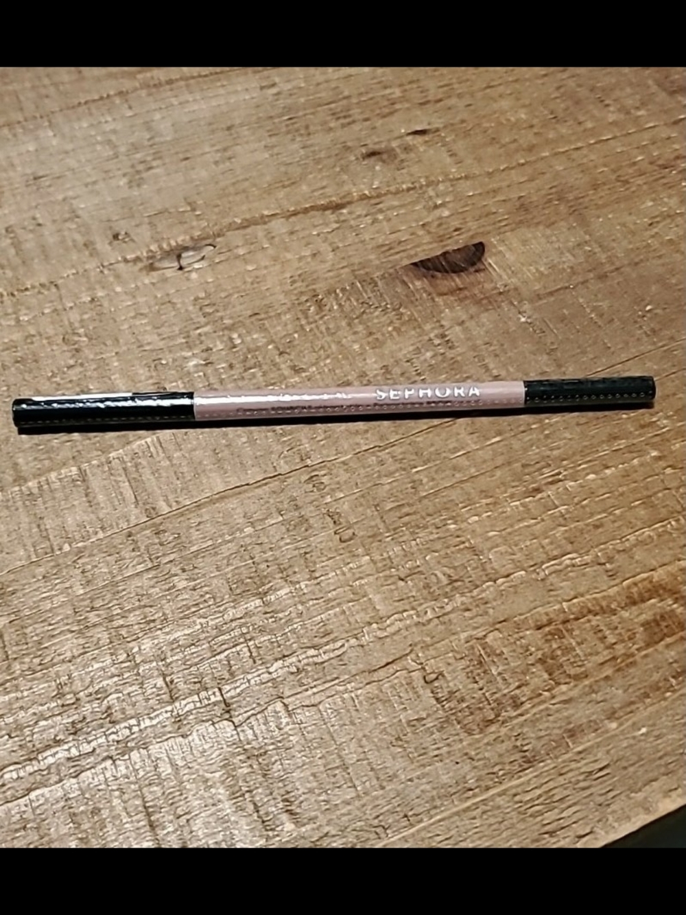 Blonde SEPHORA Retractable Brow Pencil